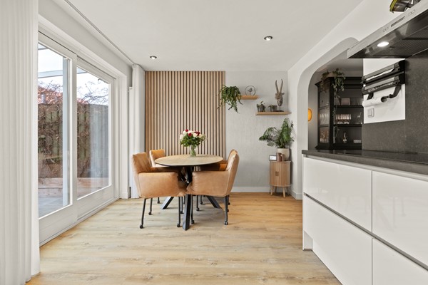 Medium property photo - Zirkoon 3, 5912 SW Venlo